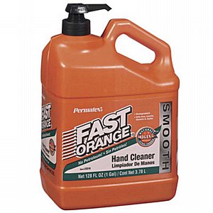    Fast Orange