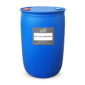 ���� ������� IPA ����� ����� 99.8%